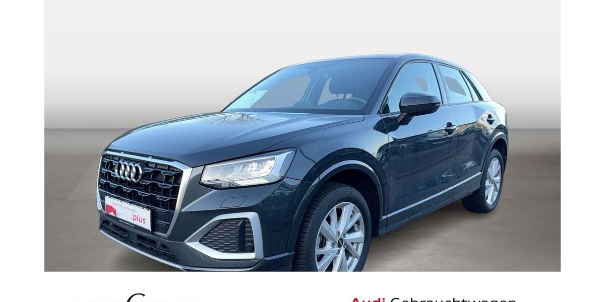 Audi Q2 40.991 km 16.990 &euro; Idstein 65510