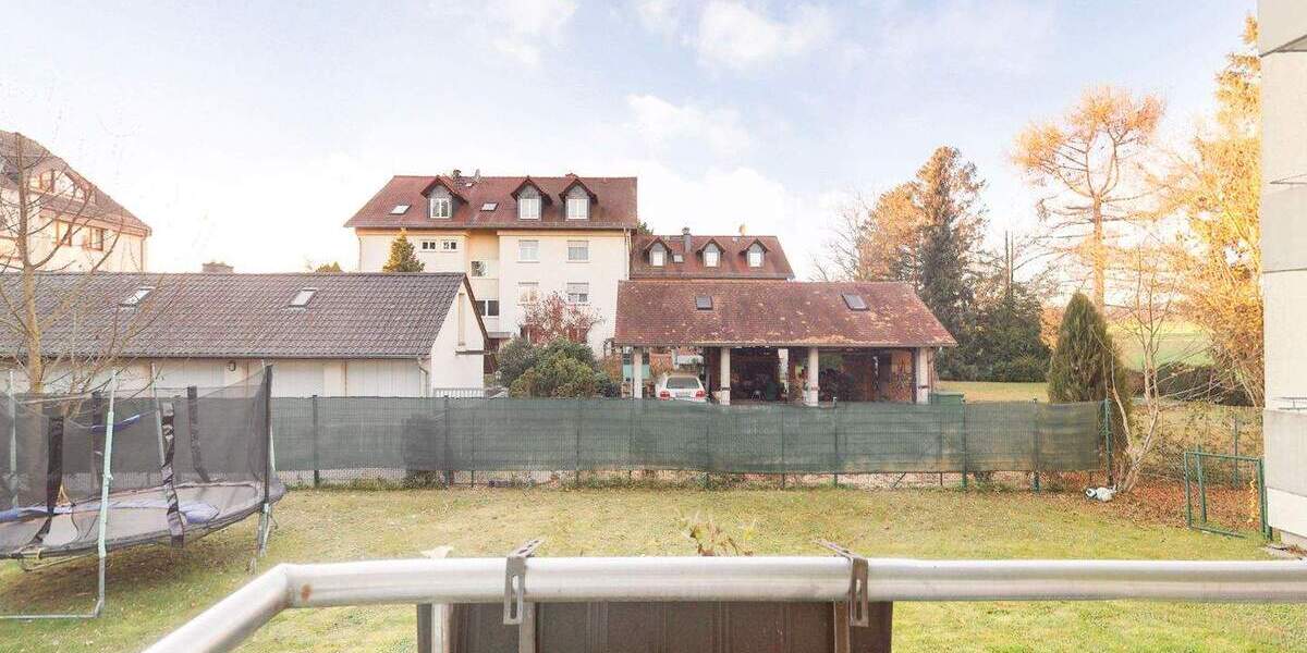 Etagenwohnung Wiesbaden Erbenheim - 2 Zimmer, 60 m&sup2;, 219.000&euro; | Angebot:25744180