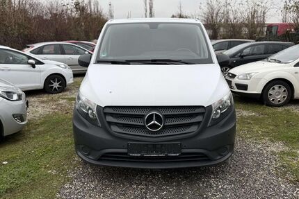 Mercedes-Benz Vito 175.000 km 14.999 € Mainz-Kastel 55252