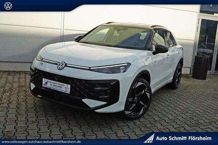 VW T-Roc 4.500 km 39.890 &euro; Flörsheim 65439