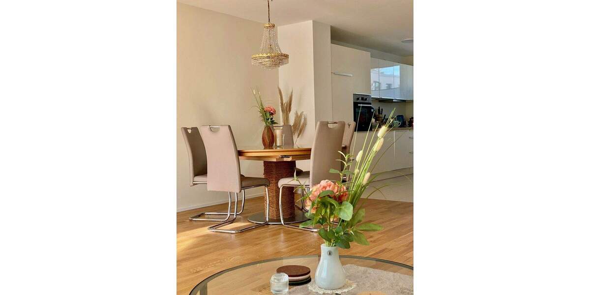 Reihenmittelhaus Wiesbaden-Nordenstadt Nordenstadt - 6 Zimmer, 139 m&sup2;, 749.000&euro; | Angebot:25720712