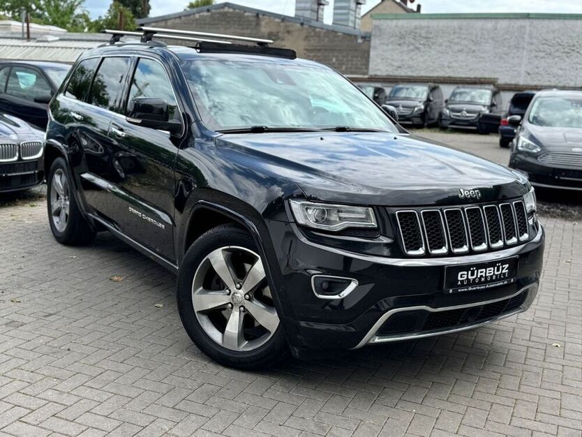 Grand Cherokee