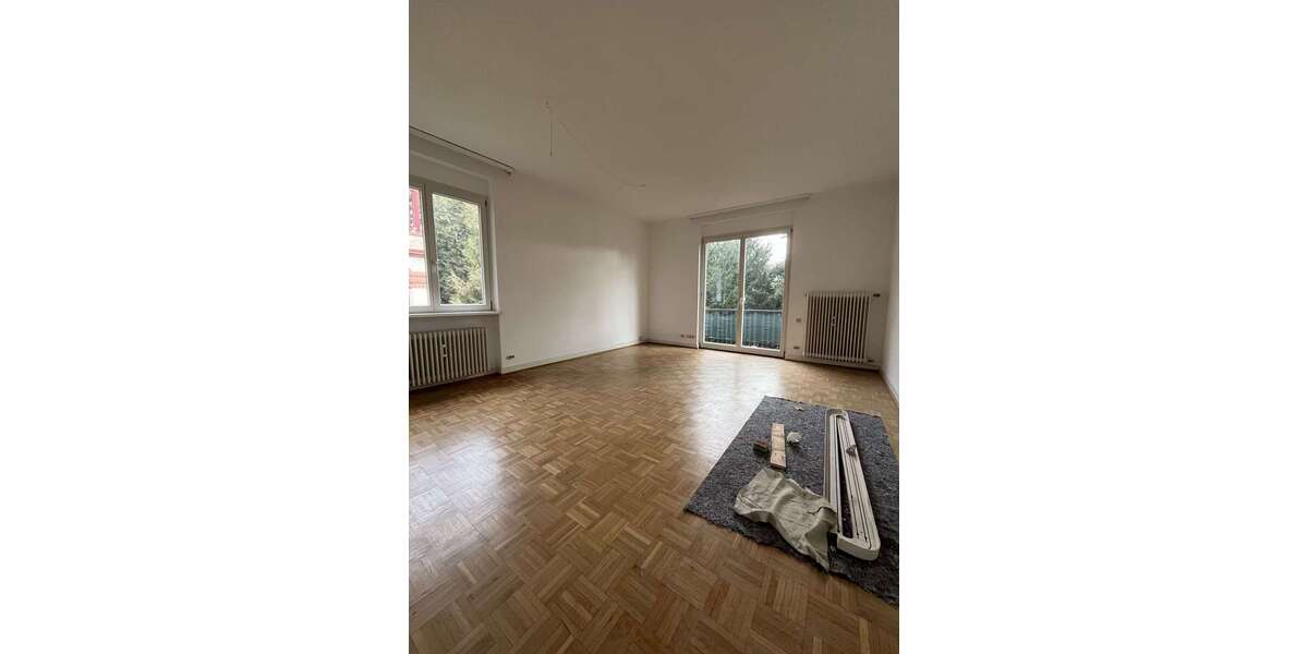 Etagenwohnung Wiesbaden Nordost - 3 Zimmer, 83 m&sup2;, 870&euro; | Angebot:25521350