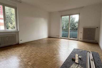 Wohnung Wiesbaden Nordost - 3 Zimmer, 83 m&sup2;, 870&euro; | Angebot:25521350