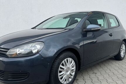VW Golf 105.231 km 4.800 &euro; Ginsheim Gustavsburg 65462