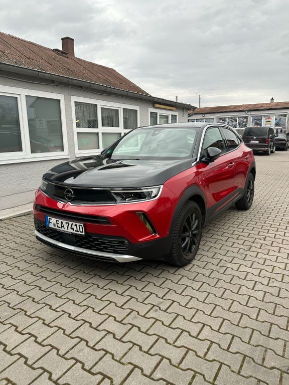 Mokka