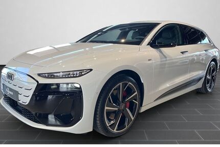 Audi A6 e-tron 7.900 km 83.870 € Bingen / Rhein 55411