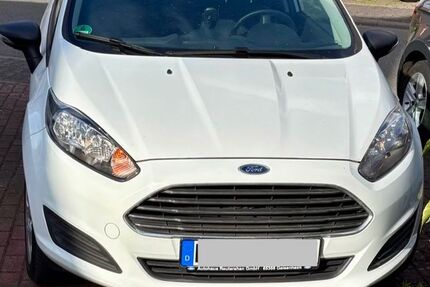 Ford Fiesta 23.100 km 7.300 &euro; Bischofsheim 65474