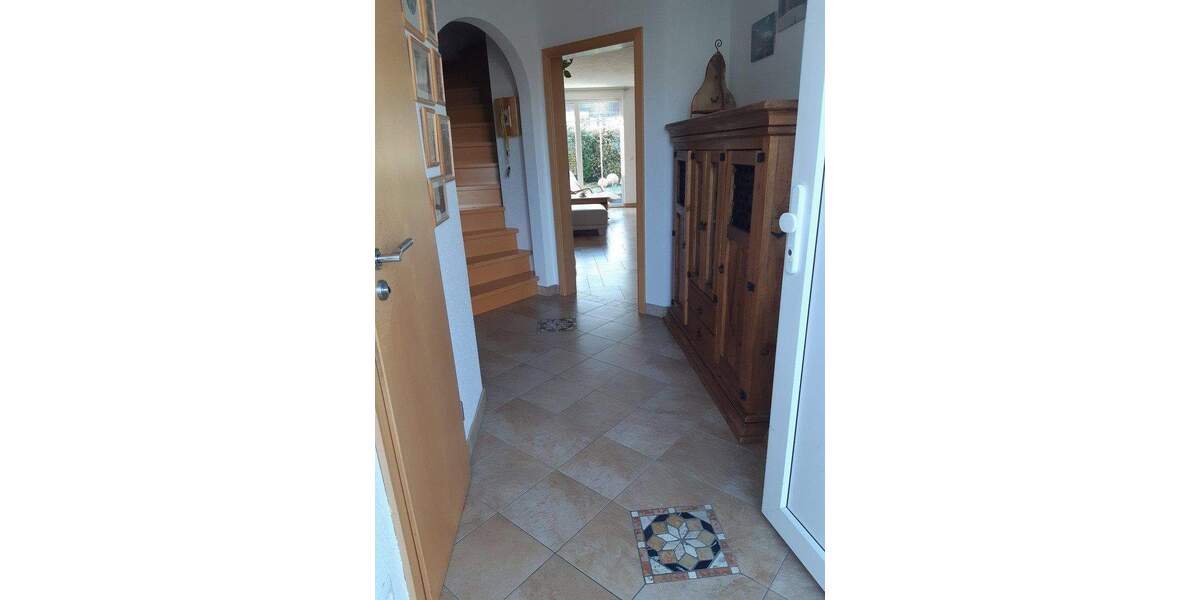 Reihenmittelhaus Hattersheim - 5 Zimmer, 160 m&sup2;, 745.000&euro; | Angebot:25897513