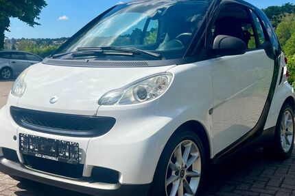 Smart ForTwo 129.000 km 3.990 &euro; Taunusstein 65232