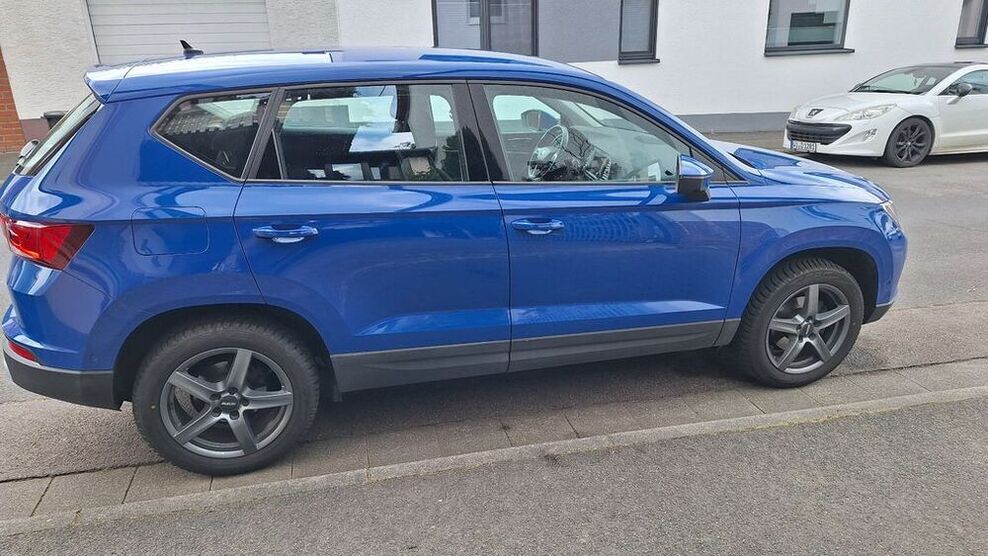 Ateca