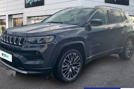 Jeep Compass 18.506 km 26.480 &euro; Wiesbaden 65203
