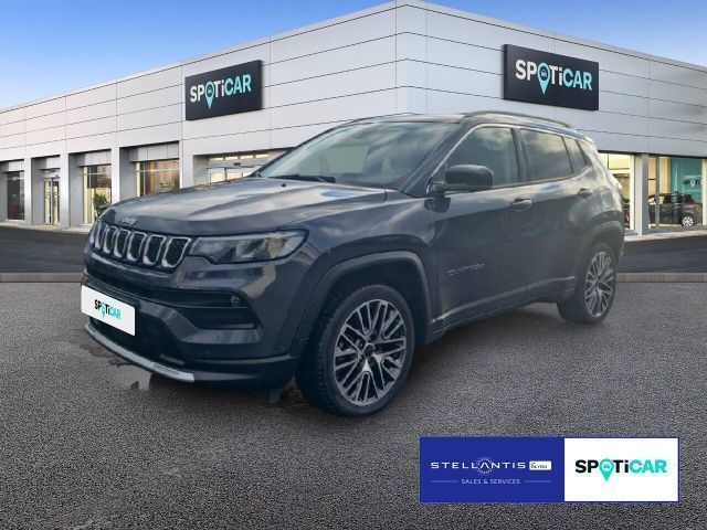 Jeep Compass 18.506 km 26.480 &euro; Wiesbaden 65203