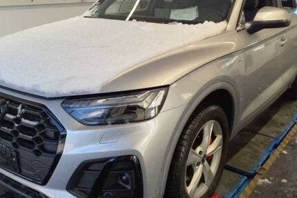 Audi Q5 95.007 km 35.890 &euro; Oberursel 61440