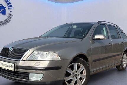 Skoda Octavia 276.657 km 4.490 &euro; Oestrich-Winkel 65375