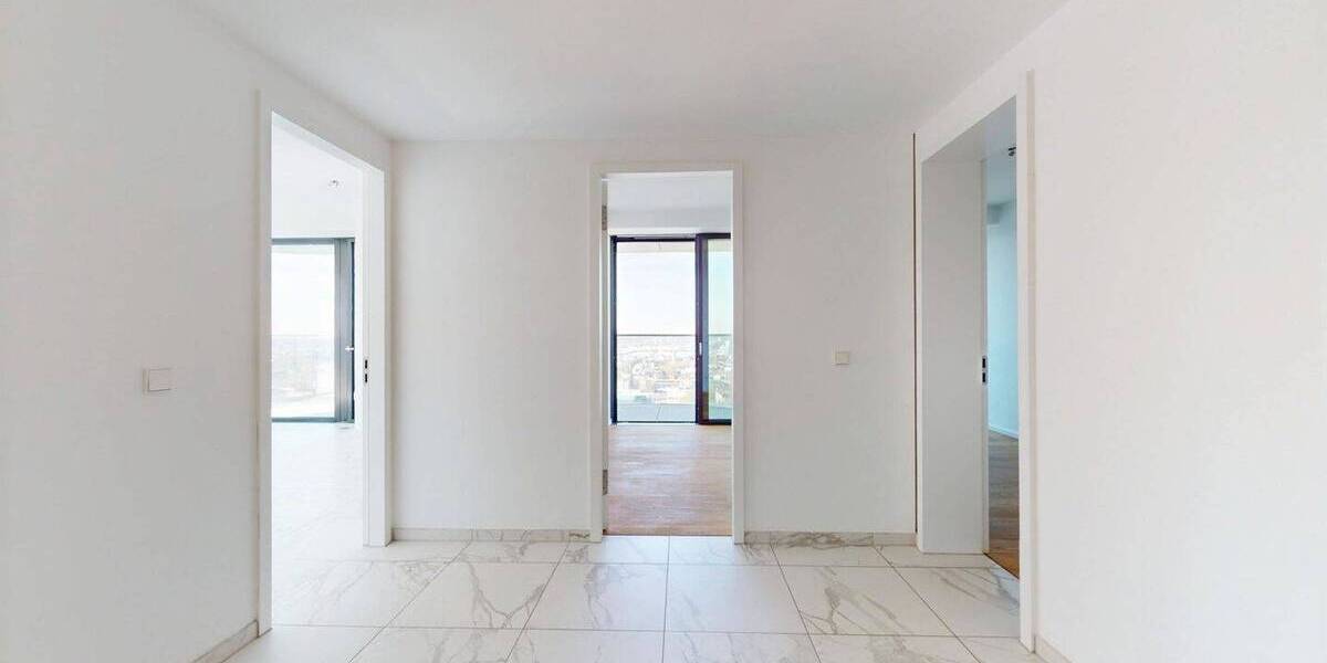 Etagenwohnung Frankfurt am Main Gallus - 4 Zimmer, 112 m&sup2;, 995.000&euro; | Angebot:25968526