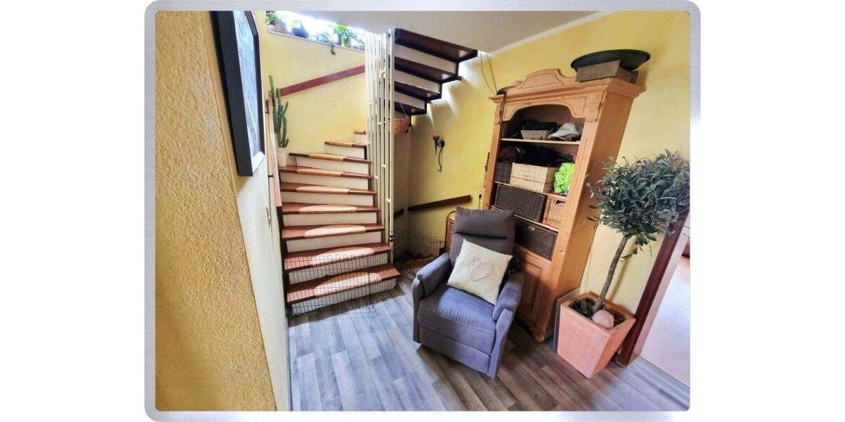 * Oestrich-Winkel: Freistehendes Einfamilienhaus in direkter Feldrandlage * 6 zimmer