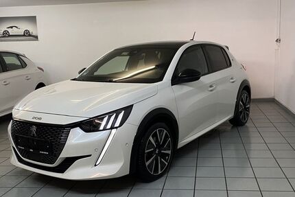 Peugeot 208 43.600 km 17.999 &euro; Mainz-Kastel 55252