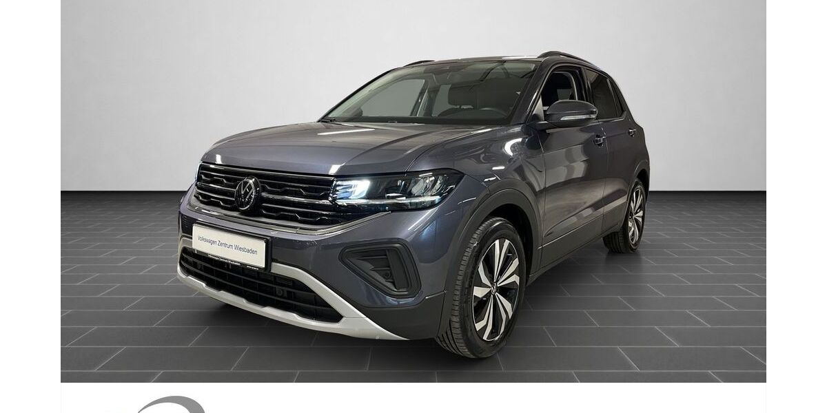 VW T-Cross 12.673 km 23.600 &euro; Wiesbaden 65189