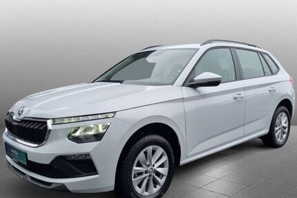 Skoda Kamiq 15.990 km 27.390 &euro; Bad Camberg 65520