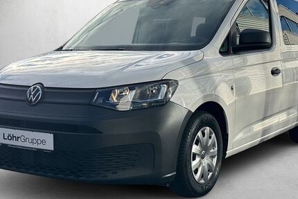 VW Caddy 28.673 km 24.750 &euro; Mainz 55131