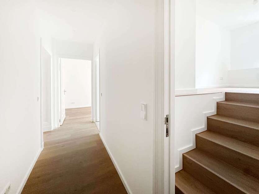Wohnung zum Mieten in Berlin 1.500 € 75 m²