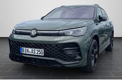 VW Tiguan 4.900 km 57.860 &euro; Bingen / Rhein 55411