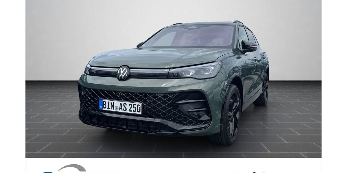 VW Tiguan 4.900 km 57.860 &euro; Bingen / Rhein 55411