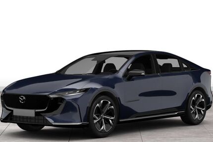 Mazda 6 2.500 km 38.290 &euro; Wiesbaden 65191