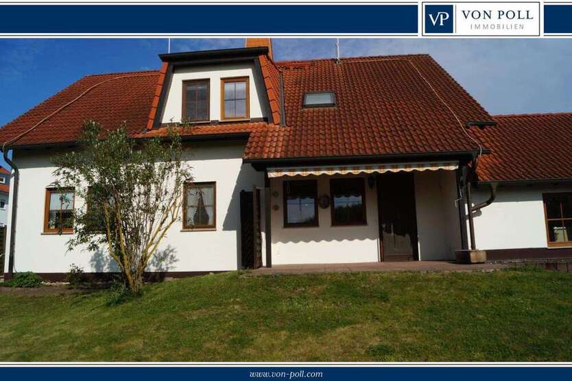 Haus zum Kaufen in Groß-Gerau 849.000 € 200 m²