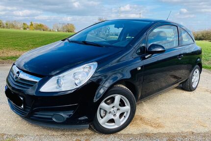 Opel Corsa 177.000 km 2.499 &euro; Hofheim 65719