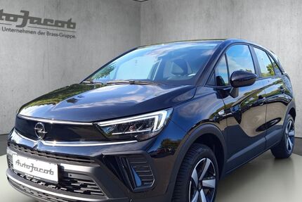 Opel Crossland (X) 9.282 km 18.750 € Rüsselsheim 65428