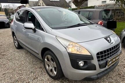 Peugeot 3008 215.000 km 5.499 &euro; Groß-Gerau 64521