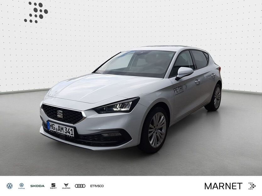 Seat Leon 2.000 km 29.900 € Königstein/Ts. 61462