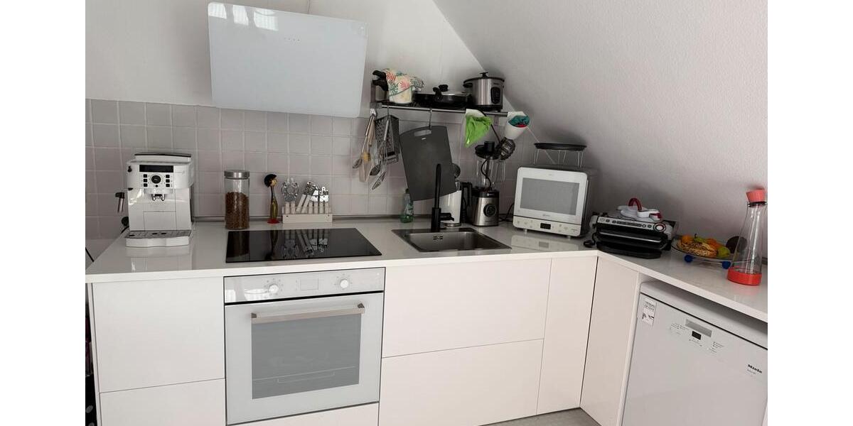 Dachgeschoßwohnung Wiesbaden Nordost - 3 Zimmer, 93 m&sup2;, 485.000&euro; | Angebot:24891867