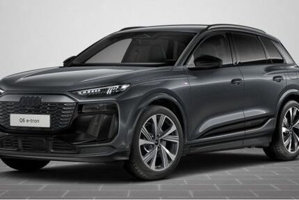 Audi Q6 e-tron 7.286 km 64.880 &euro; Wiesbaden 65189