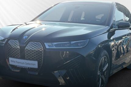 BMW iX 60.620 km 42.790 &euro; Mainz 55129