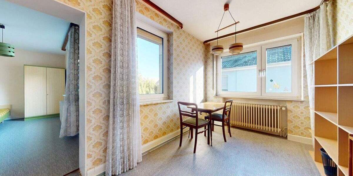 Doppelhaushälfte Frankfurt am Main Unterliederbach - 5 Zimmer, 91 m&sup2;, 295.000&euro; | Angebot:25727365