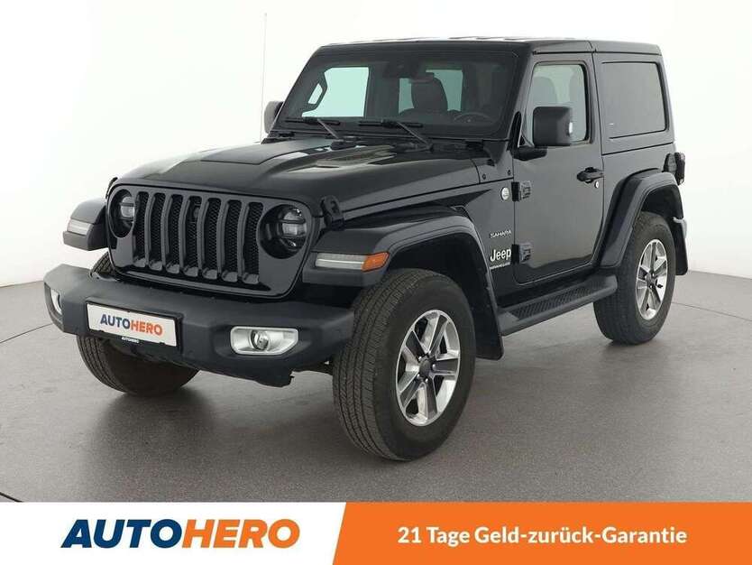 Wrangler