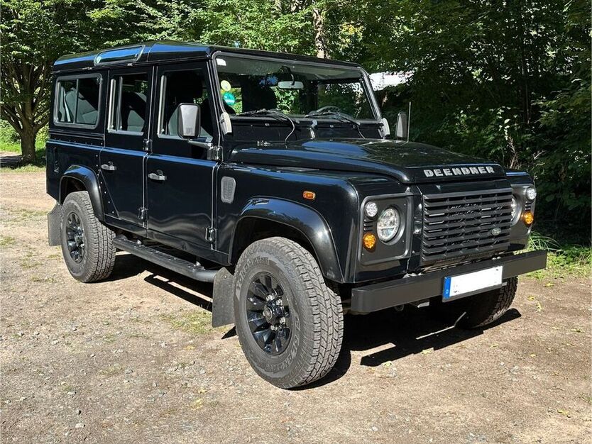 Defender