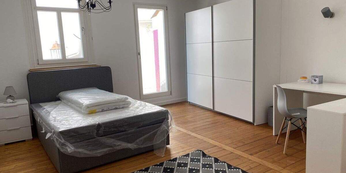 Bauernhaus, Landhaus Östrich-Winkel Oestrich - 1 Zimmer, 336 m&sup2;, 700&euro; | Angebot:25270444