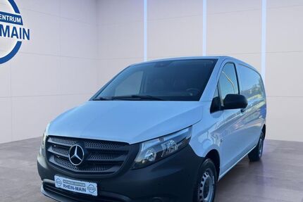 Mercedes-Benz Vito 159.900 km 15.849 &euro; Nauheim 64569