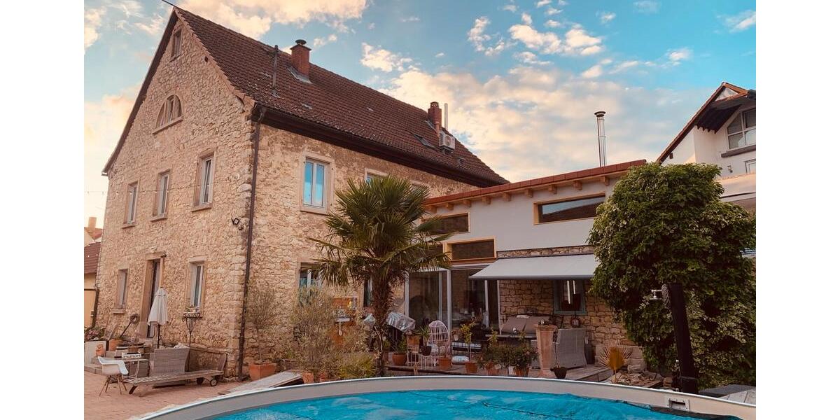Einfamilienhaus Stadecken-Elsheim Elsheim - 9 Zimmer, 326 m&sup2;, 855.000&euro; | Angebot:26986749