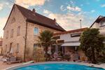 Einfamilienhaus Stadecken-Elsheim Elsheim - 9 Zimmer, 326 m&sup2;, 855.000&euro; | Angebot:26986749