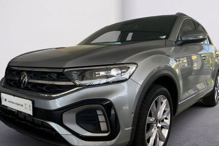 VW T-Roc 8.154 km 27.940 &euro; Bad Soden 65812