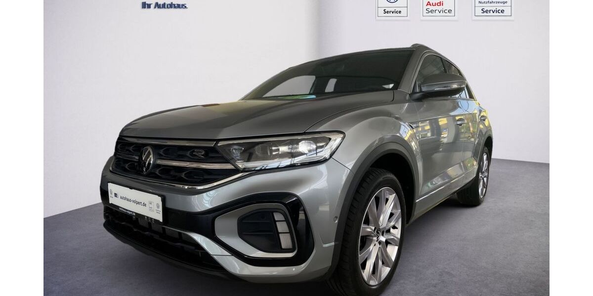 VW T-Roc 8.154 km 27.940 &euro; Bad Soden 65812