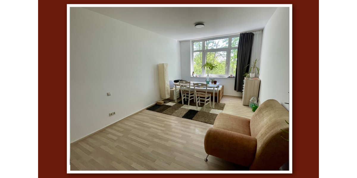 Etagenwohnung Mainz / Ober-Olm Olm - 1 Zimmer, 28 m&sup2;, 430&euro; | Angebot:26896644