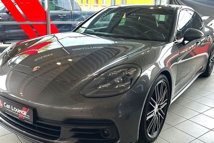 Porsche Panamera 116.925 km 59.499 &euro; Schwabenheim 55270