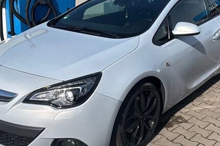 Opel Astra 97.000 km 8.500 &euro; Rüsselsheim 65428