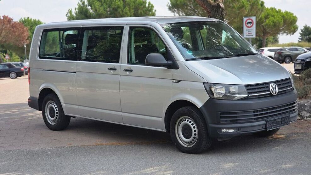 T6 Caravelle